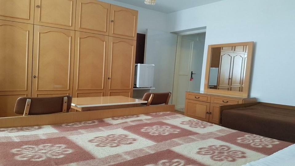 Apartments & Room Jagoda Baška Buitenkant foto