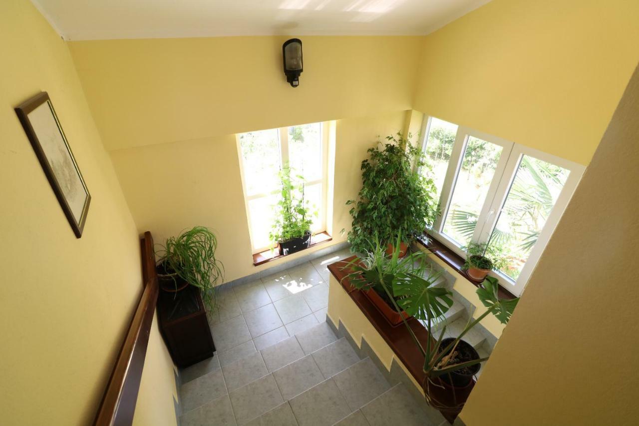 Apartments & Room Jagoda Baška Kamer foto